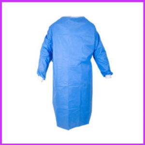 level-1-isolation-gown