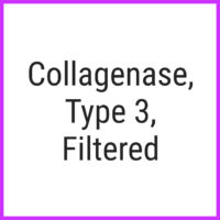 Collagenase, Type 3