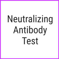 Neutralizing Antibody Test