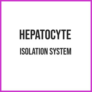 bipurechem hepatocyte isolation system