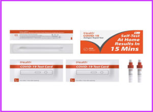 ihealthtest